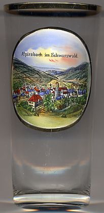 2615 Alpirsbach