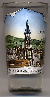 2634 Freiburg im Breisgau