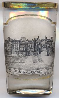 2651 Lunéville