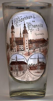 2671 Chemnitz