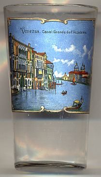 2673 Venezia: Canal Grande
