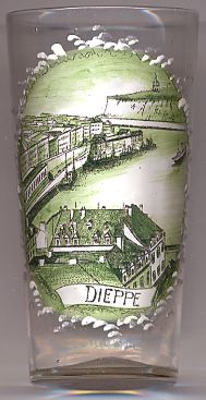 2676 Dieppe