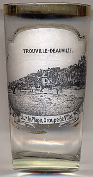 2679 Trouville-sur-Mer & Deauville