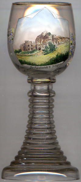 2714 Singen (Hohentwiel)