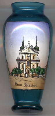 2721 Stará Boleslav