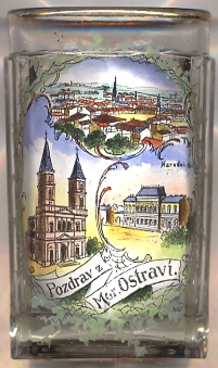 2727 Ostrava