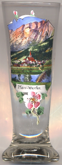 2850 Pfarrwerfen