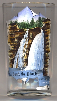 2856 Saut du Doubs