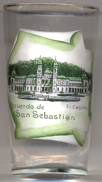 2861 Donostia / San Sebastián