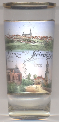 2956 Friedberg (Hessen)