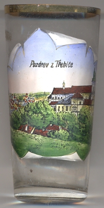 2958 Třebíč