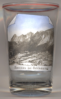 2960 Ramsau am Dachstein