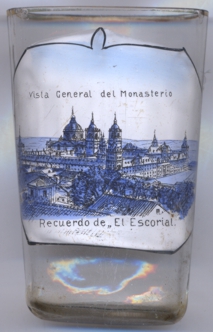 3003 San Lorenzo de El Escorial
