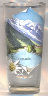 3111 Chamonix-Mont-Blanc