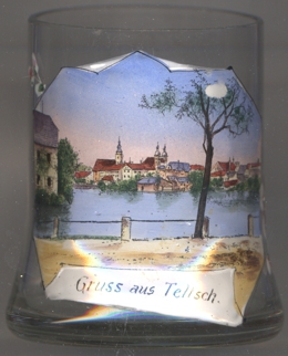 3019 Telč