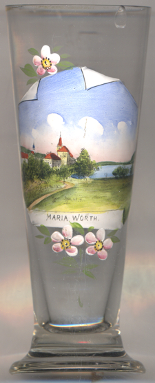 3044 Maria Wörth