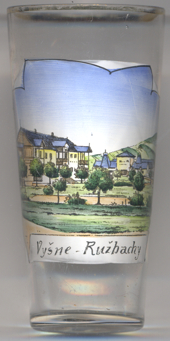 3079 Vyšné Ružbachy