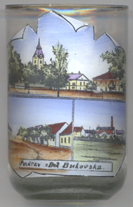 3088 Dolní Bukovsko