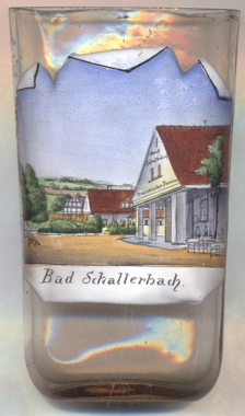 3106 Bad Schallerbach