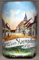 313 Haugsdorf