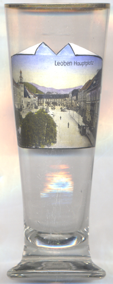 3136 Leoben