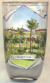 3148 Crikvenica