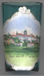 3165 Sankt Florian