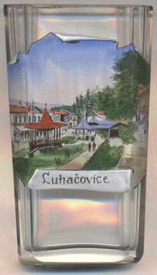 3252 Luhačovice