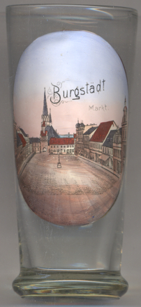 3255 Burgstaedt