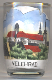 3263 Velehrad