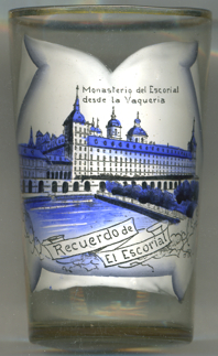 3282 San Lorenzo de El Escorial