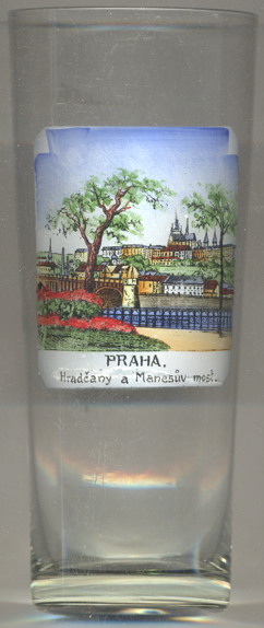 3300 Praha