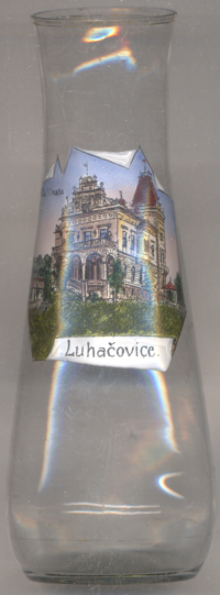 3313 Luhačovice