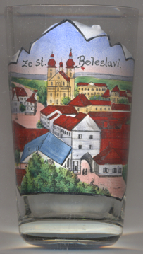 3319 Stará Boleslav