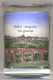 3325 Rodez