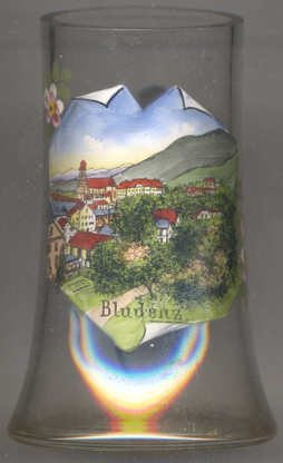 3345 Bludenz