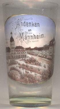 3360 Mannheim