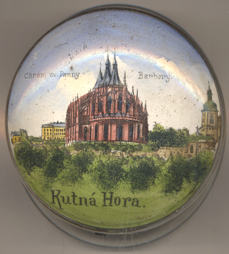 3385 Kutná Hora