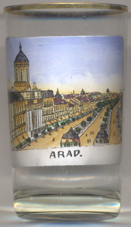 3449 Arad