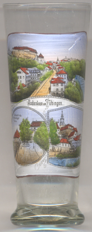 3472 Tübingen