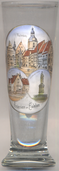 3475 Lutherstadt Eisleben