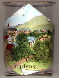 354 Bludenz