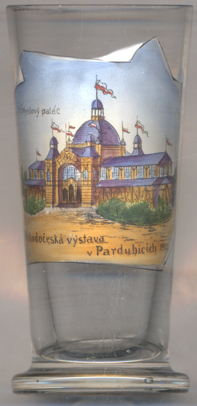 3541 Pardubice