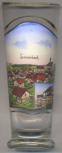 3582 Bad Grönenbach