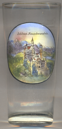 3599 Neuschwanstein