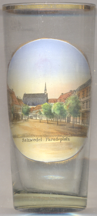 3637 Salzwedel