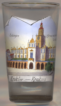3675 Kraków