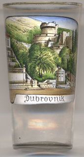 3686 Dubrovnik