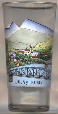 3696 Dolný Kubín