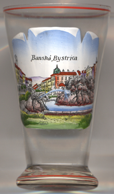 3724 Banská Bystrica